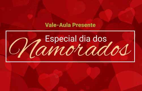 Imagem vale-aula especial