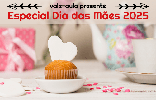 Imagem vale-aula especial