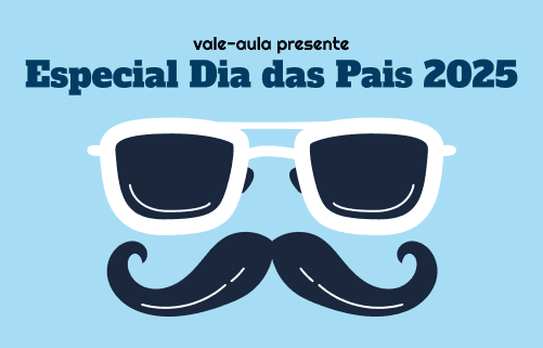 Imagem vale-aula especial