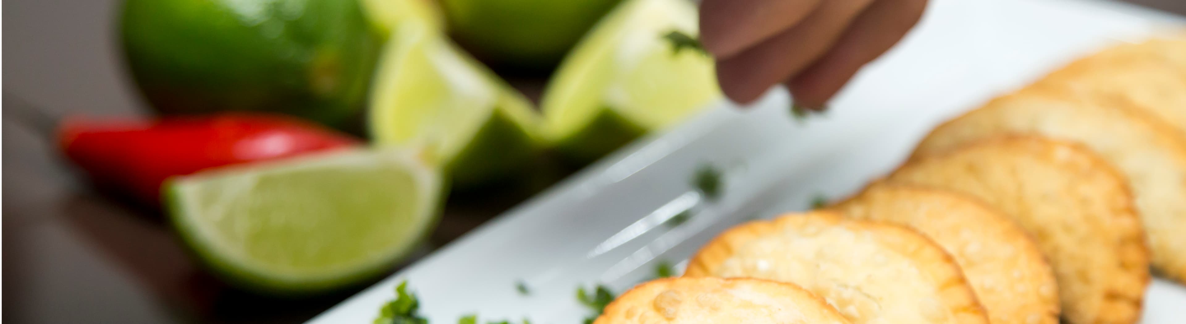 Receitaria Escola Gourmet