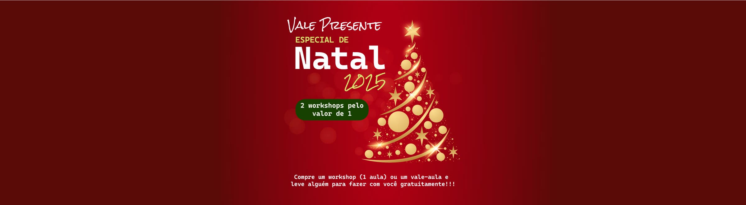 Especial Natal 2025