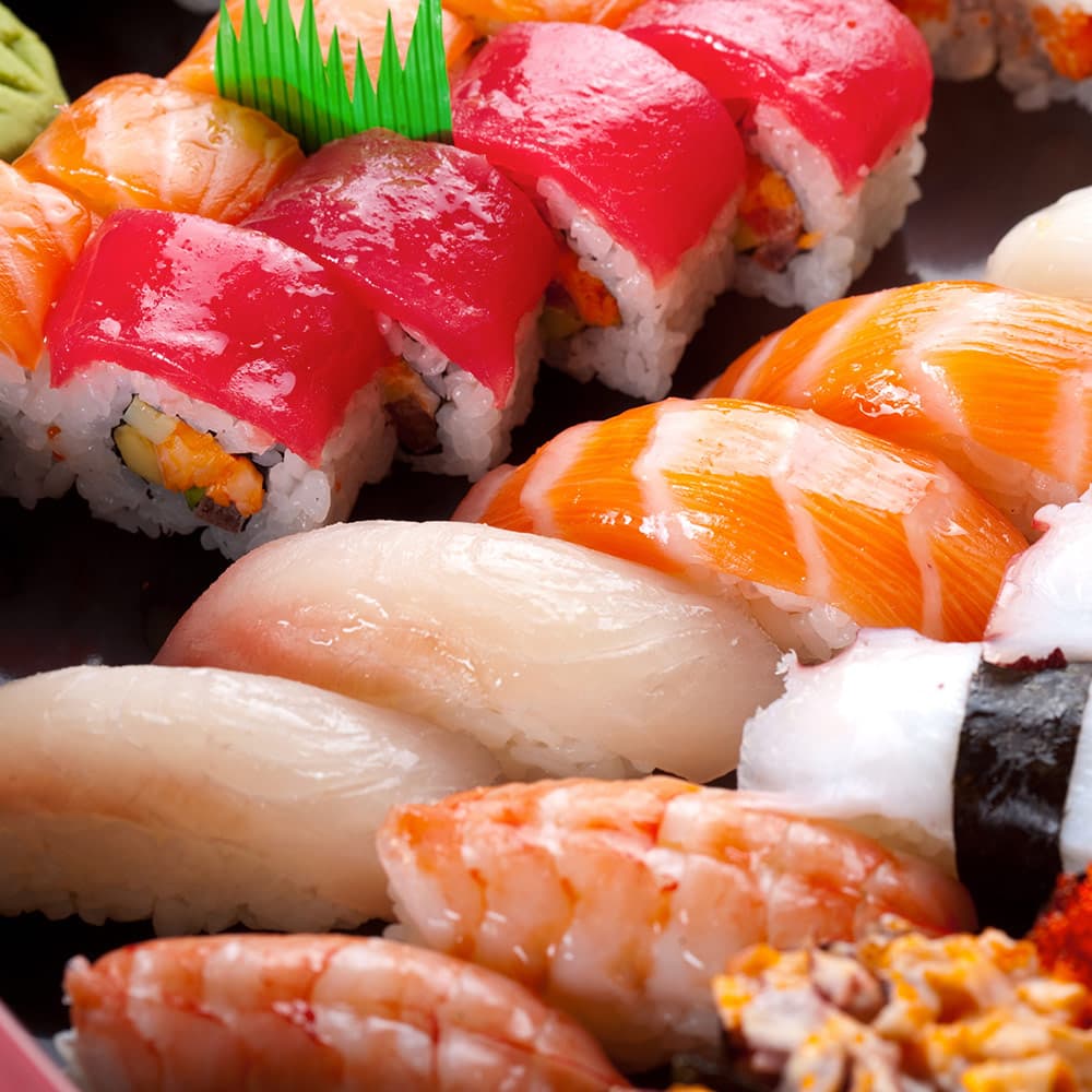 Cozinha Japonesa