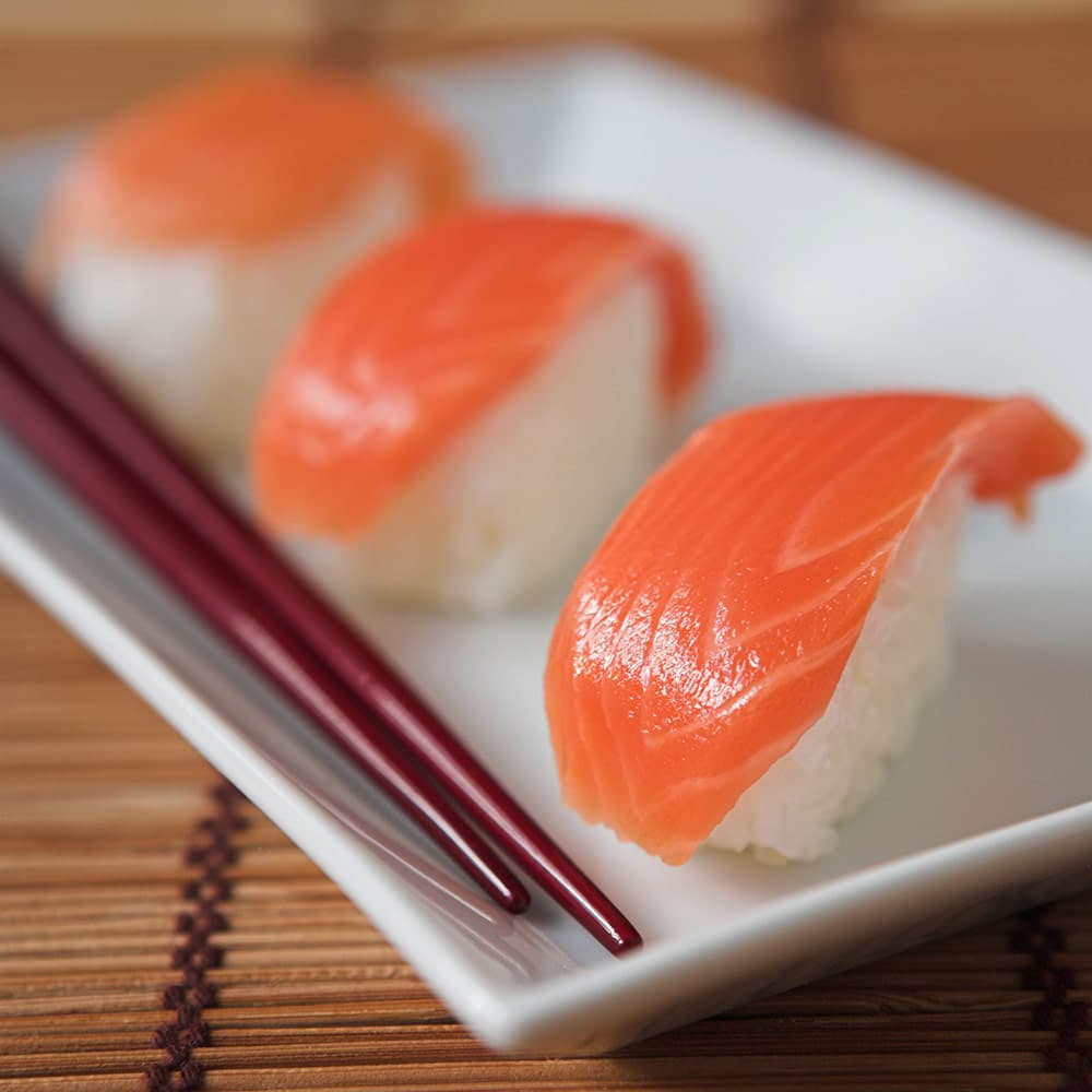 Cozinha Japonesa