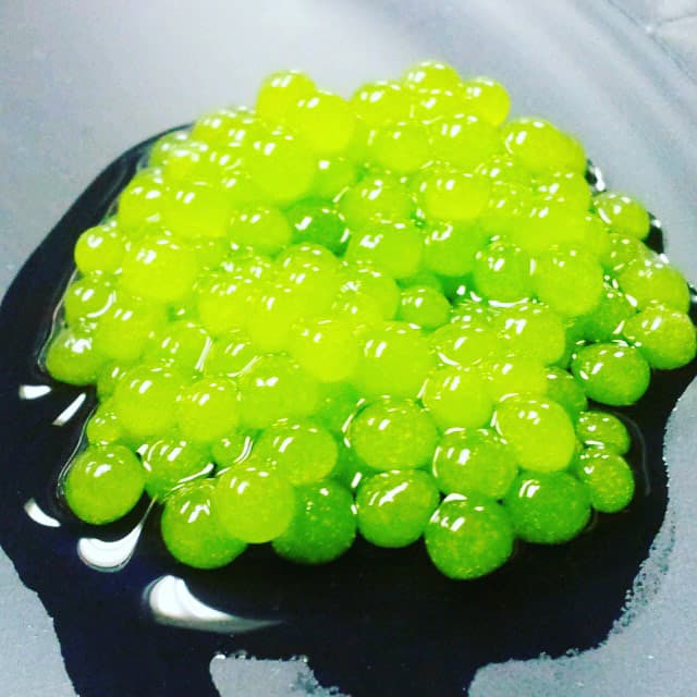 Gastronomia Molecular