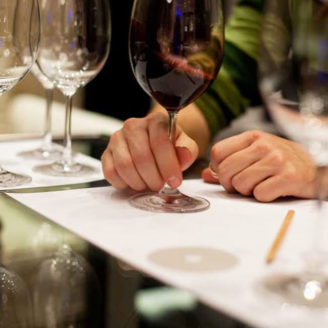 Introdução ao Mundo dos Vinhos – Buenos Aires