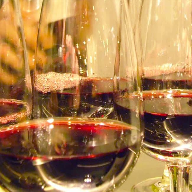 Introdução ao Mundo dos Vinhos – Buenos Aires